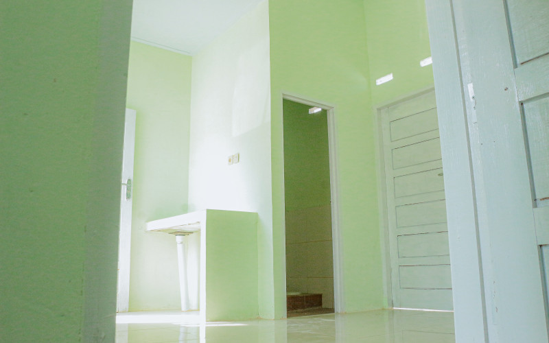 Perumahan Mitra Anugerah Residence 8